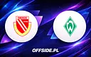 Energie Cottbus ujawnia skład na mecz z Werderem Bremen