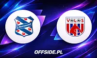 SC Heerenveen kontra Volos NFC: Składy obu drużyn przed meczem