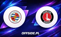Oficjalne składy na mecz Reading - Charlton