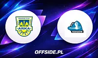 Składy na mecz Arka Gdynia vs Stal Rzeszów ujawnione