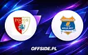 Oficjalne składy na mecz Pogoń Siedlce vs. Bruk-Bet Termalica