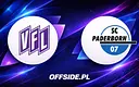 Znamy składy na mecz VfL Osnabruck - SC Paderborn 07