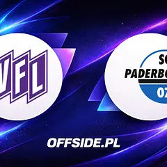 VfL Osnabruck kontra SC Paderborn 07 składy