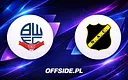 Bolton kontra NAC Breda: Znamy oficjalne jedenastki