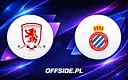 Poznaliśmy składy na mecz Middlesbrough z Espanyolem