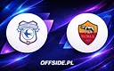 Znamy składy na mecz Cardiff - Roma!