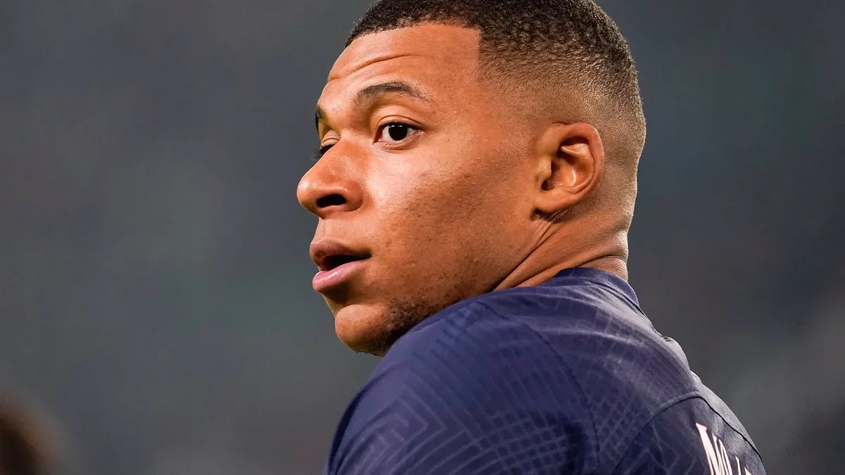 Mbappé wraca do pełni sił, Tchouaméni znów na boisku