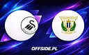 Swansea i Leganes ujawniają składy na mecz