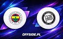 Składy na mecz Fenerbahce z Sturm Graz ogłoszone