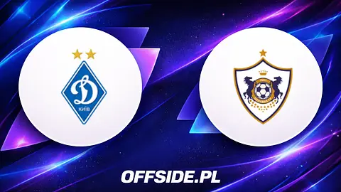 Dynamo Kijów kontra Qarabag: Walka o punkty na Motor Lublin Arena