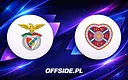 Benfica kontra Heart OF Midlothian: gdzie i jak oglądać mecz Ligi Europy?