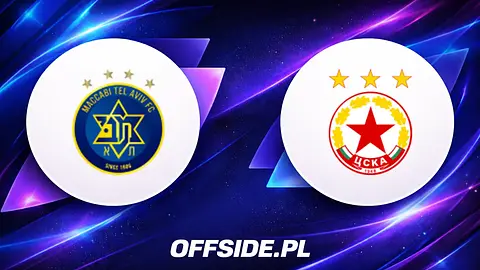 Maccabi Tel Aviv kontra CSKA Sofia: Kluczowe starcie w Tel-Avivie