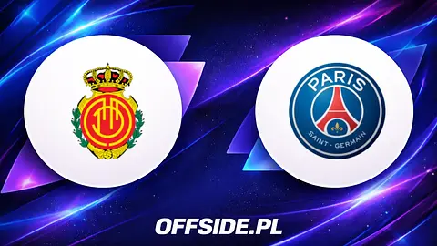 RCD Mallorca podejmie PSG w interesującym sparingu: gdzie oglądać?