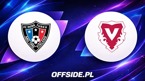 Inter Turku i FC Vaduz: skład meczowy na dzisiejszy pojedynek