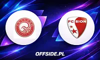 Znamy składy na mecz Artsakh z FC Sion
