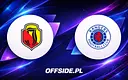 Jagiellonia gotowa na Glasgow Rangers – znamy składy