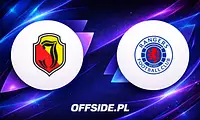 Jagiellonia gotowa na Glasgow Rangers – znamy składy