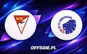 Oficjalne składy na mecz Debreceni VSC z FC Copenhagen