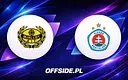 Mjallby AIF kontra Slovan Bratislava: składy wyjściowe
