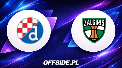 Dinamo Zagrzeb gotowe na mecz z Kauno Žalgiris