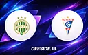 Ferencvarosi TC kontra Górnik Zabrze: Starcie w Lidze Europy już dziś!