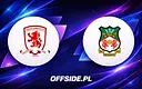 Oficjalne składy na mecz Middlesbrough z Wrexham ogłoszone