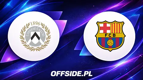 Udinese vs. FC Barcelona: Gdzie obejrzeć transmisję sparingu?