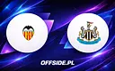 Gdzie oglądać mecz Valencia - Newcastle United?