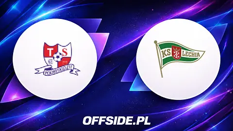 Podbeskidzie podejmuje Lechię: gdzie oglądać sobotni hit I Ligi?