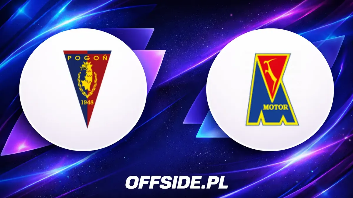 Pogoń Szczecin vs Motor Lublin: Kluczowe starcie w Ekstraklasie