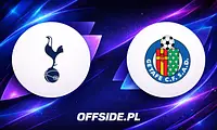 Tottenham i Getafe na start: testy przed nowym sezonem w meczu towarzyskim
