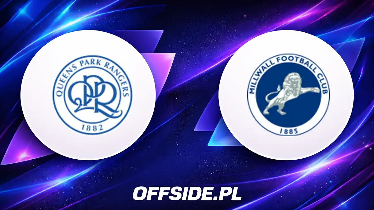 QPR gotowe na mecz z Millwall – oto składy