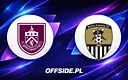 Składy Burnley i Notts County na mecz 8 sierpnia