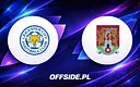 Leicester i Northampton ogłaszają składy na dzisiejszy mecz
