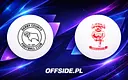 Derby County ujawnia skład na mecz z Lincoln City