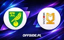 Składy na mecz: Norwich kontra Milton Keynes Dons ujawnione