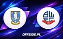 Starcie Sheffield Wednesday z Boltonem: oficjalne składy