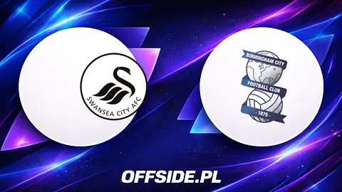 Swansea i Birmingham gotowe na mecz. Oto składy!
