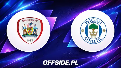 Barnsley ogłasza skład na mecz z Wigan — sprawdź, kto zagra!