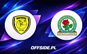 Składy na mecz Burton Albion vs Blackburn ujawnione