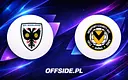 Kto zagra w meczu AFC Wimbledon - Newport County? Sprawdź składy