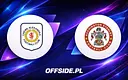 Znamy składy na mecz Crewe kontra Accrington ST
