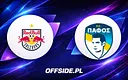 Oficjalne składy na mecz Red Bull Salzburg - Pafos