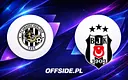 Oficjalne składy na mecz Hradec Králové kontra Besiktas