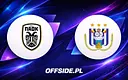 Składy na mecz PAOK - Anderlecht ujawnione