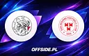 Ajax ujawnia skład na mecz przeciwko Shelbourne