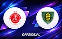 Znamy składy na mecz Hapoel Tel Aviv - GKS Katowice