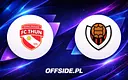 Poznaliśmy składy FC Thun i Vikingur Reykjavik