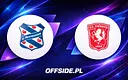 Składy na mecz SC Heerenveen kontra FC Twente ujawnione