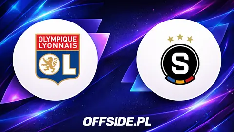 Olympique Lyon kontra Sparta Praga: gdzie śledzić mecz Ligi Mistrzów?